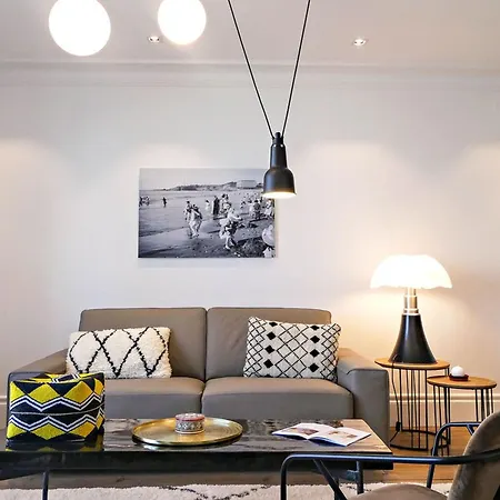 Beachview Keyweek Beachfront Renovated With Parking In Διαμέρισμα *